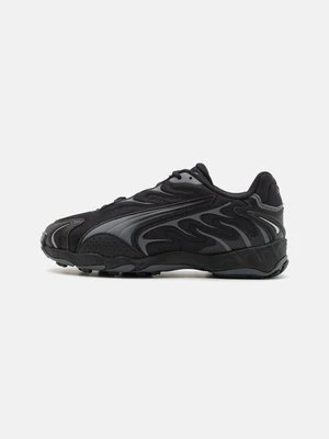 Sneakersy niskie Puma czarny