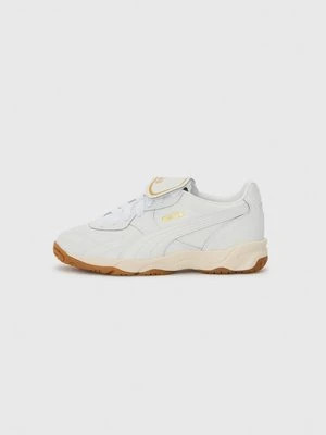 Sneakersy niskie Puma biały