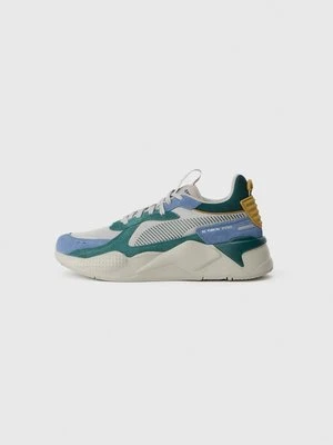 Zdjęcie produktu Sneakersy niskie Puma szary