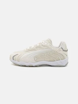 Sneakersy niskie Puma szary