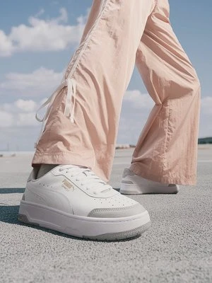 Sneakersy niskie Puma szary