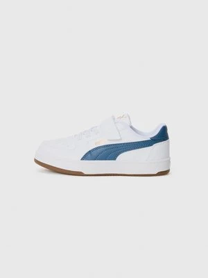 Sneakersy niskie Puma czarny