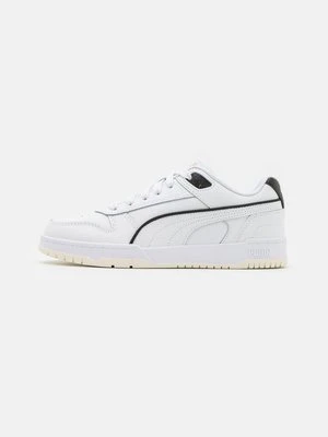 Sneakersy niskie Puma