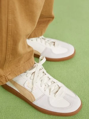 Zdjęcie produktu Sneakersy niskie Puma beżowy