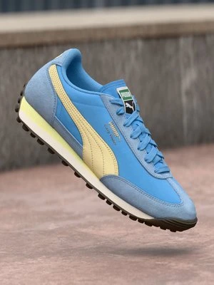 Sneakersy niskie Puma jasnoniebieski