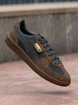 Zdjęcie produktu Sneakersy niskie Puma szary