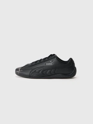 Zdjęcie produktu Sneakersy niskie Puma czarny