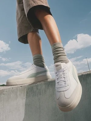 Sneakersy niskie Puma