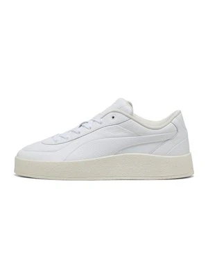 Sneakersy niskie Puma biały