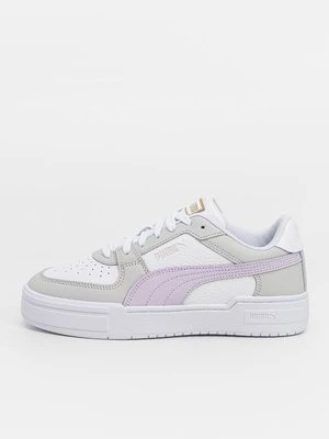 Sneakersy niskie Puma biały