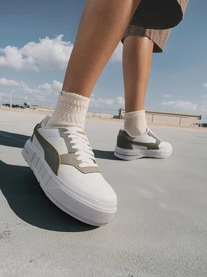 Sneakersy niskie Puma
