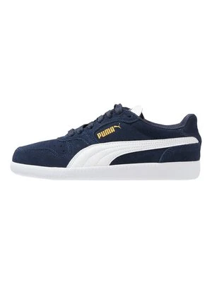Zdjęcie produktu Sneakersy niskie Puma niebieski