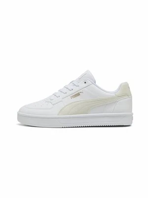 Sneakersy niskie Puma biały