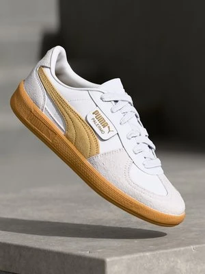 Zdjęcie produktu Sneakersy niskie Puma biały