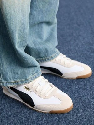 Zdjęcie produktu Sneakersy niskie Puma biały