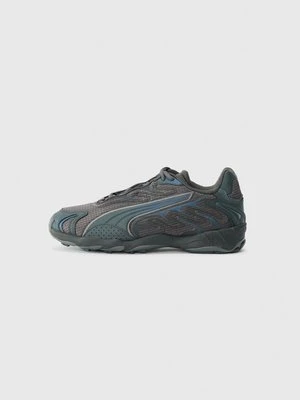 Sneakersy niskie Puma ciemnoszary