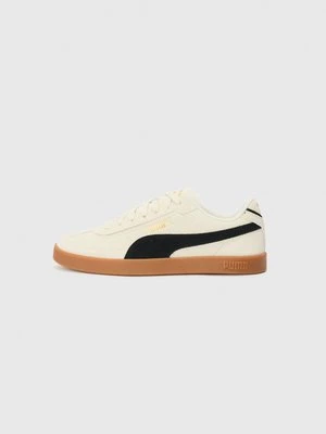 Sneakersy niskie Puma szary