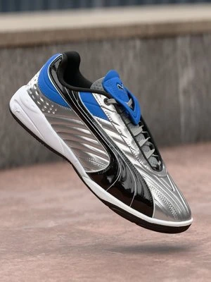 Sneakersy niskie Puma srebrny