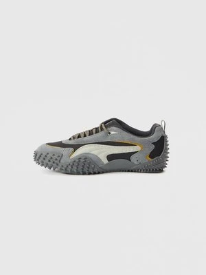Sneakersy niskie Puma szary