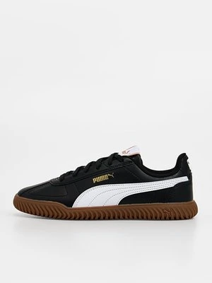 Sneakersy niskie Puma czarny