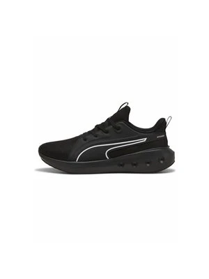 Buty treningowe Puma czarny