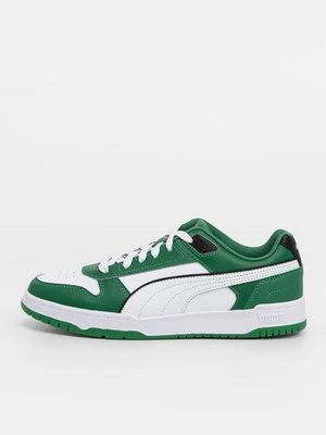 Sneakersy niskie Puma