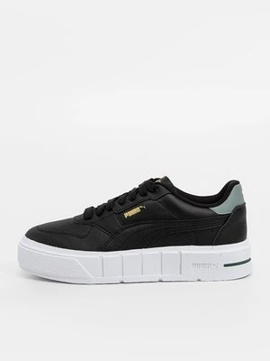 Zdjęcie produktu Sneakersy niskie Puma czarny