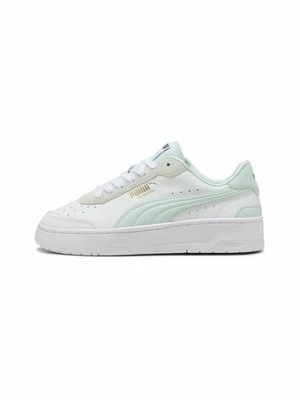 Sneakersy niskie Puma niebieski