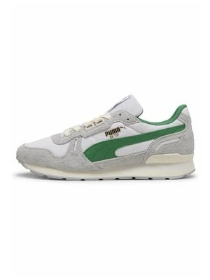 Sneakersy niskie Puma jasnoszary