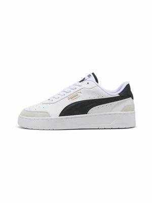 Sneakersy niskie Puma biały