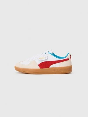 Sneakersy niskie Puma czarny