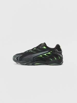 Sneakersy niskie Puma czarny