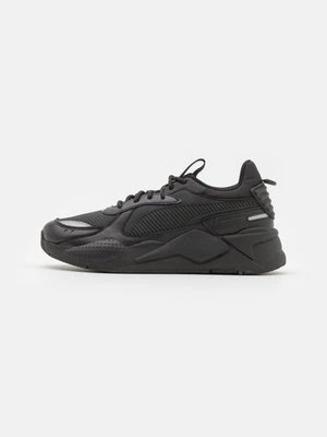 Sneakersy niskie Puma czarny