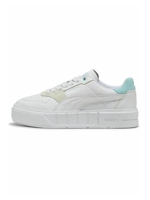 Sneakersy niskie Puma niebieski