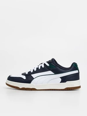 Sneakersy niskie Puma