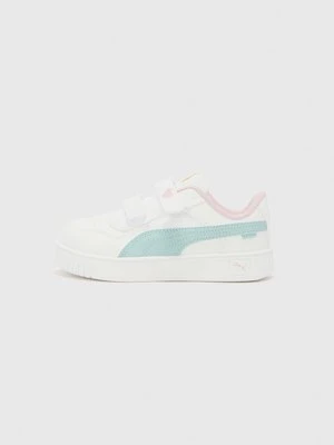 Sneakersy niskie Puma biały
