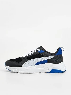 Sneakersy niskie Puma zielony