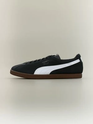 Sneakersy niskie Puma czarny