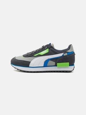 Zdjęcie produktu Sneakersy niskie Puma szary
