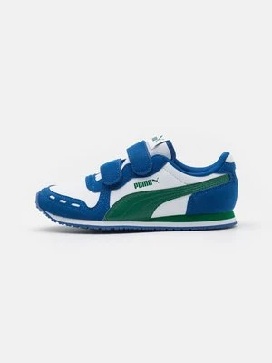 Sneakersy niskie Puma niebieski