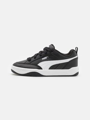 Zdjęcie produktu Sneakersy niskie Puma czarny