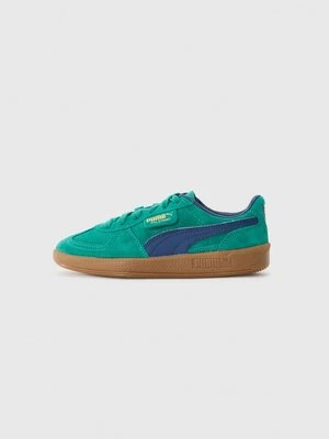 Sneakersy niskie Puma różowy