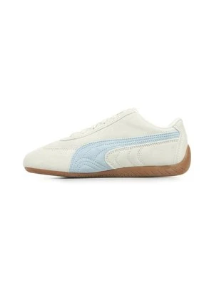 Sneakersy niskie Puma szary