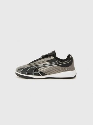 Sneakersy niskie Puma czarny