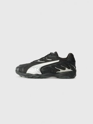 Sneakersy niskie Puma czarny