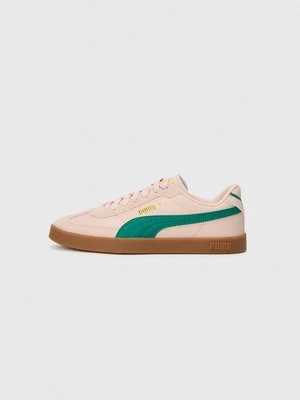 Sneakersy niskie Puma jasnoróżowy