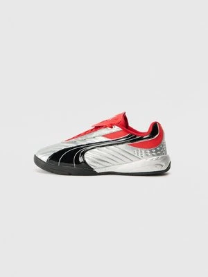 Sneakersy niskie Puma srebrny