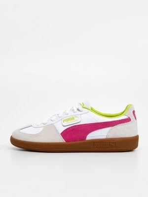 Sneakersy niskie Puma