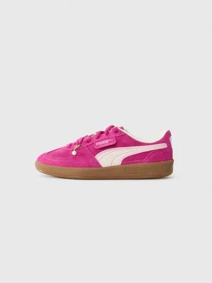 Sneakersy niskie Puma różowy