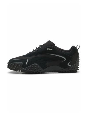 Sneakersy niskie Puma czarny